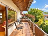 Balkon EG