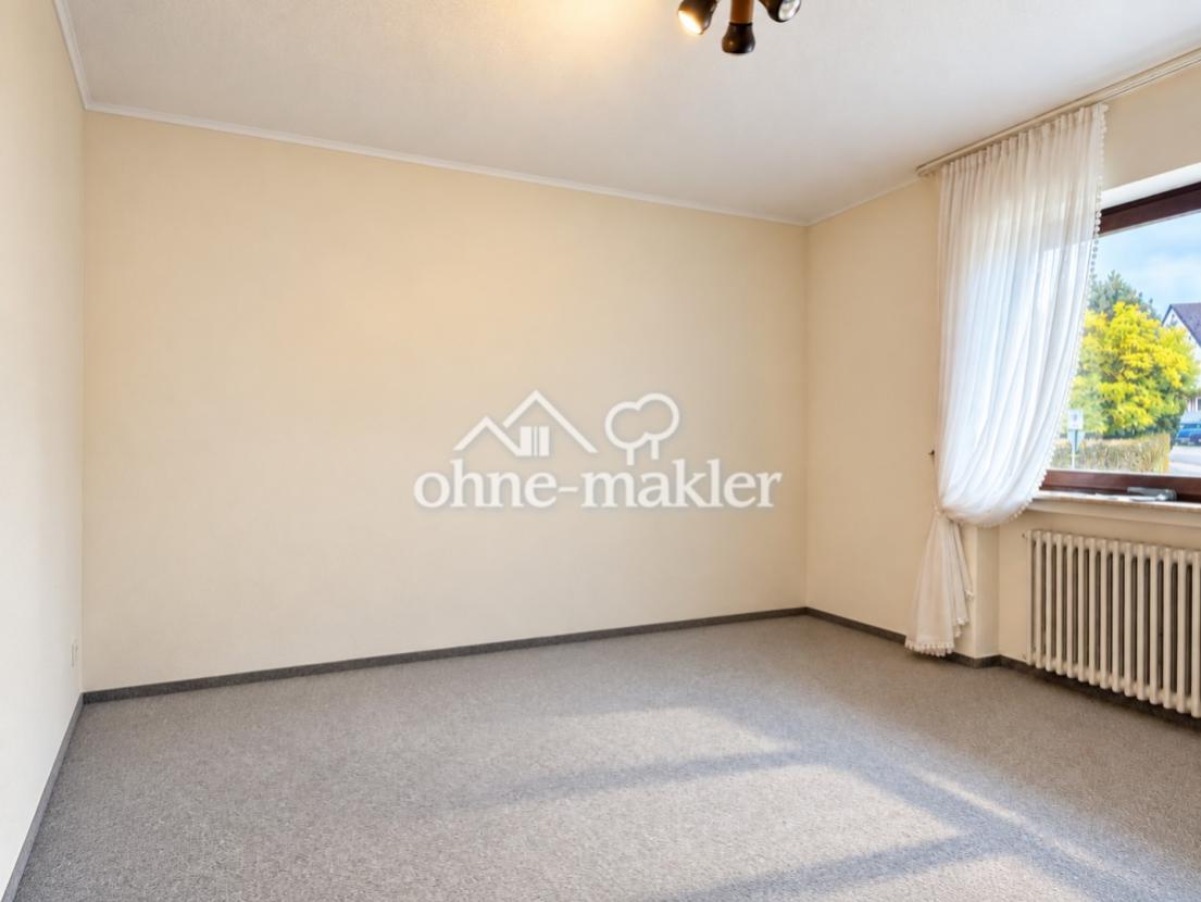 Kinderzimmer EG