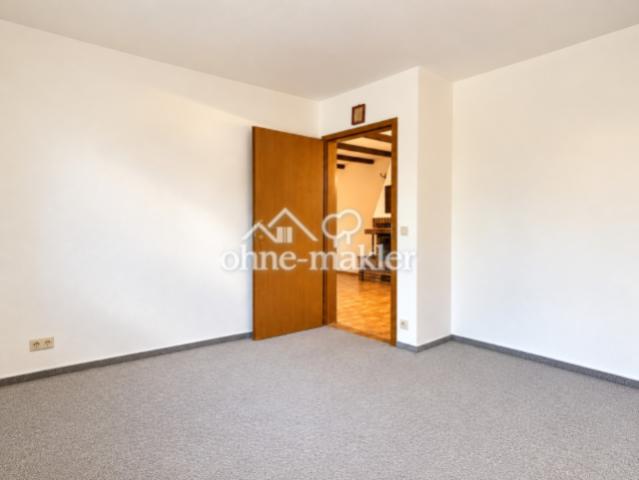 Kinderzimmer EG