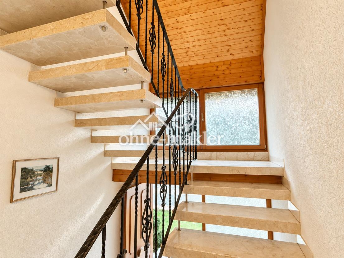 Treppenhaus