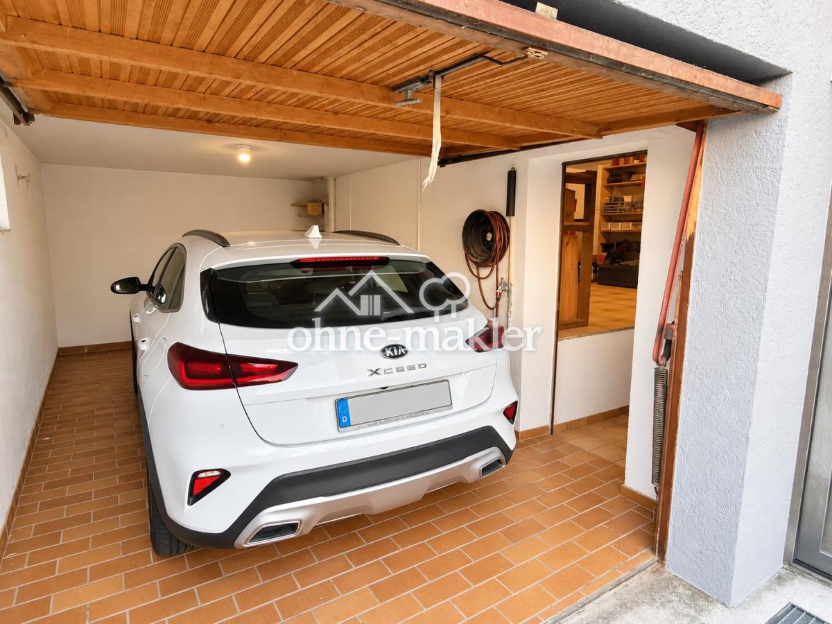 Garage UG