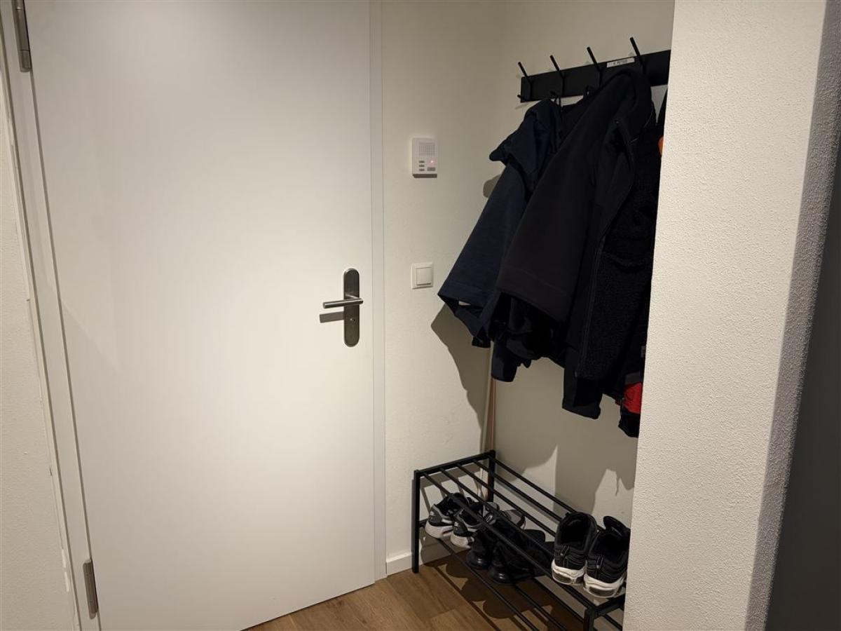 Garderobe