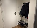Garderobe