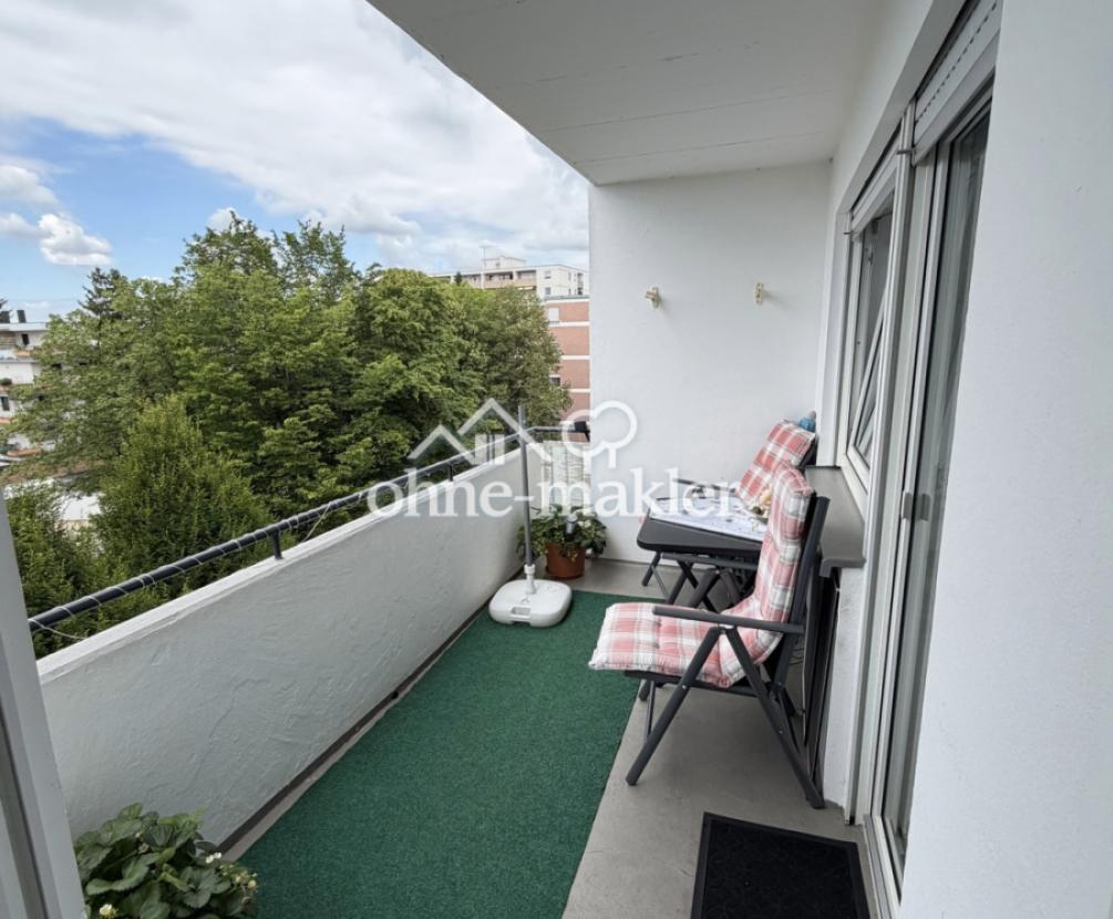 Balkon 1