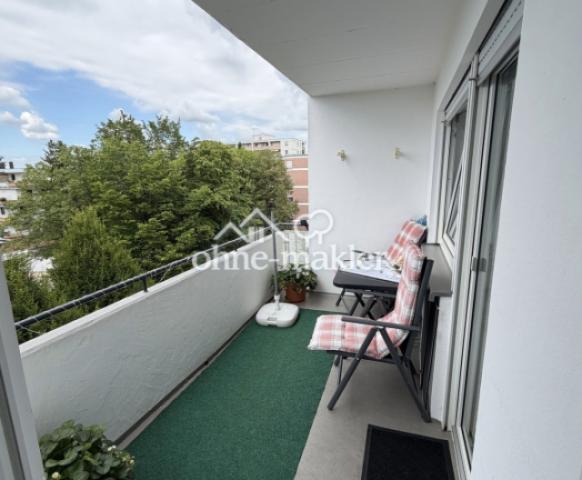 Balkon 1