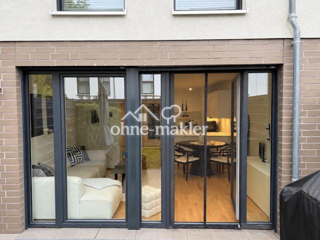 Terrasse EG