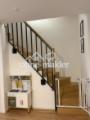 Treppe EG zu OG