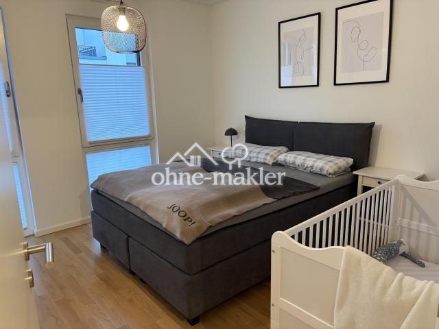 Schlafzimmer 1 OG