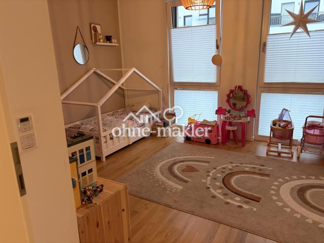Schlafzimmer 2 OG