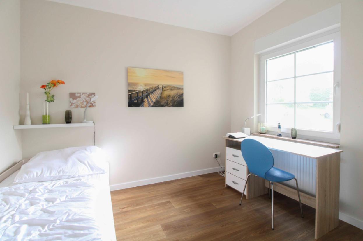 Gästezimmer