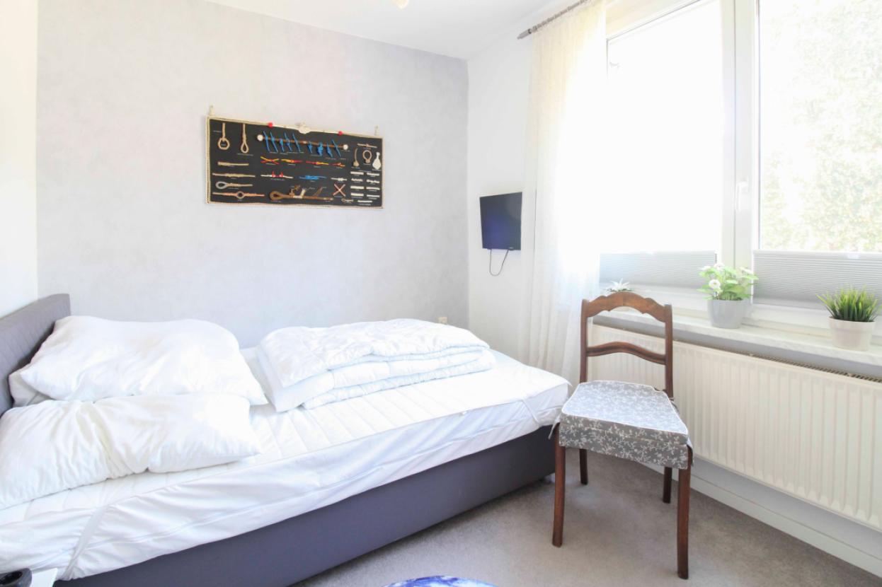 Gästezimmer (2)
