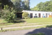 Carportstellplatz
