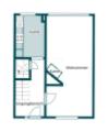 Grundriss Skizze EG