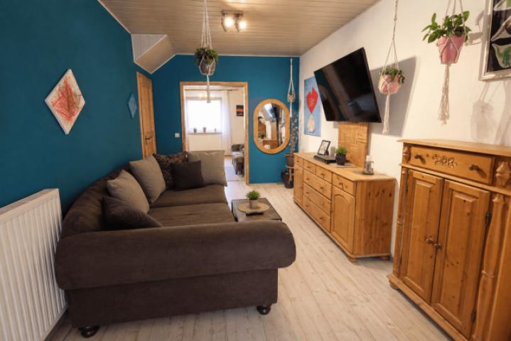 Durchgangszimmer