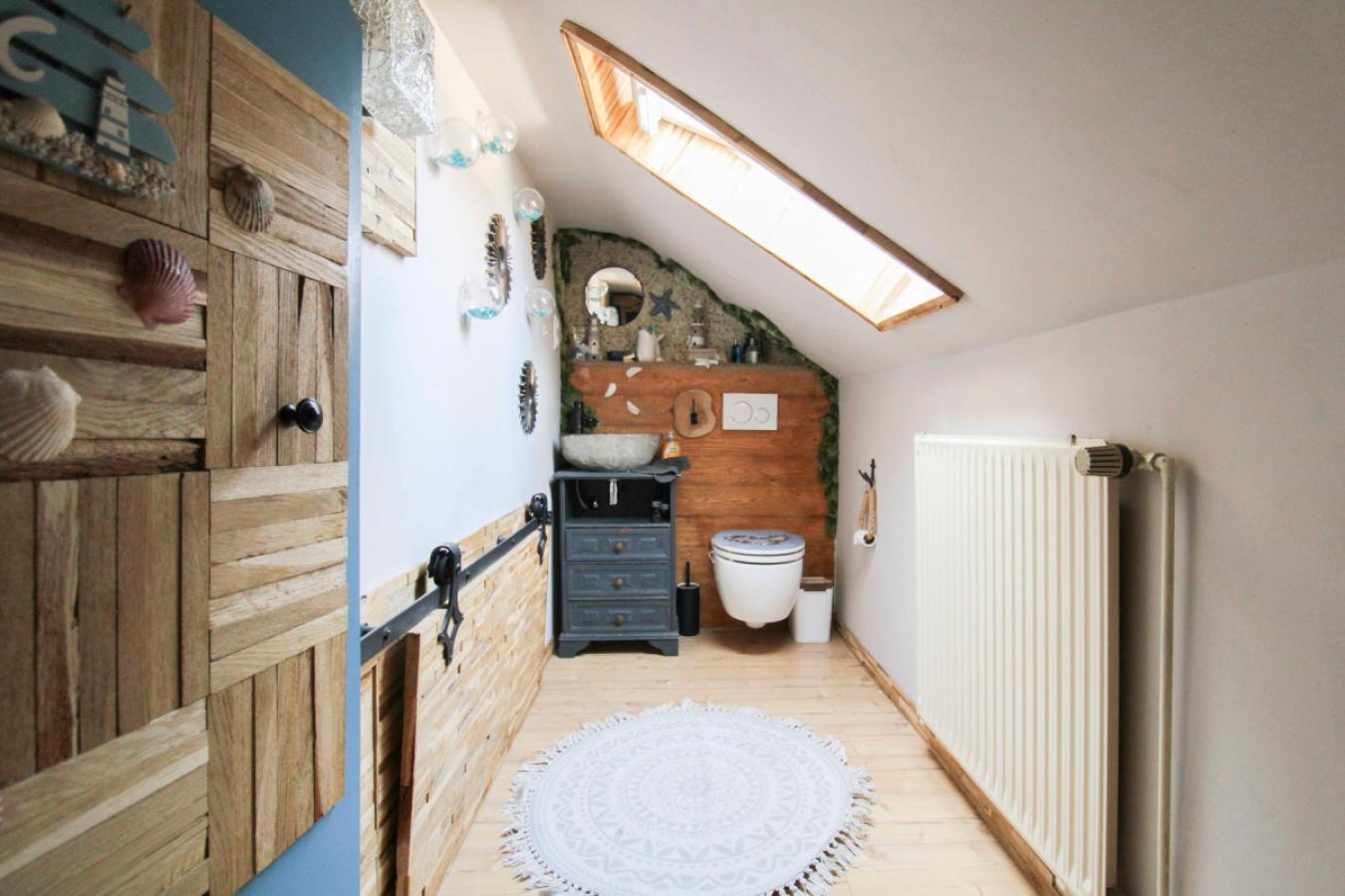 Gäste WC