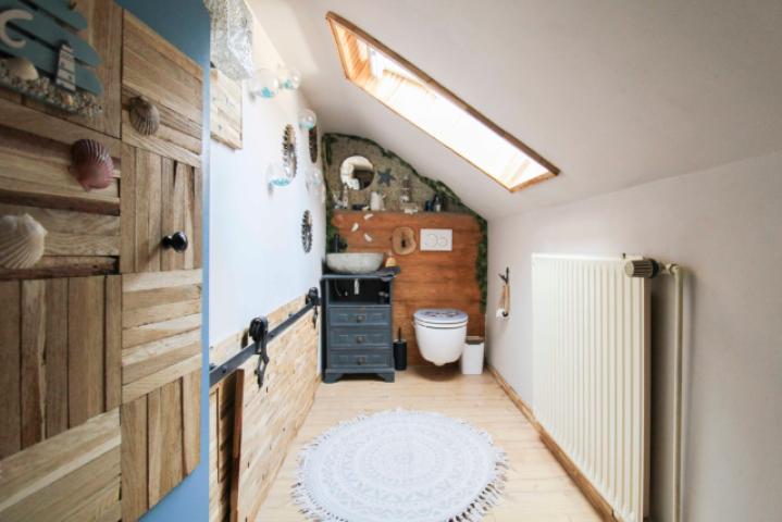 Gäste WC