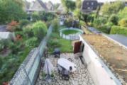 Garten ansicht