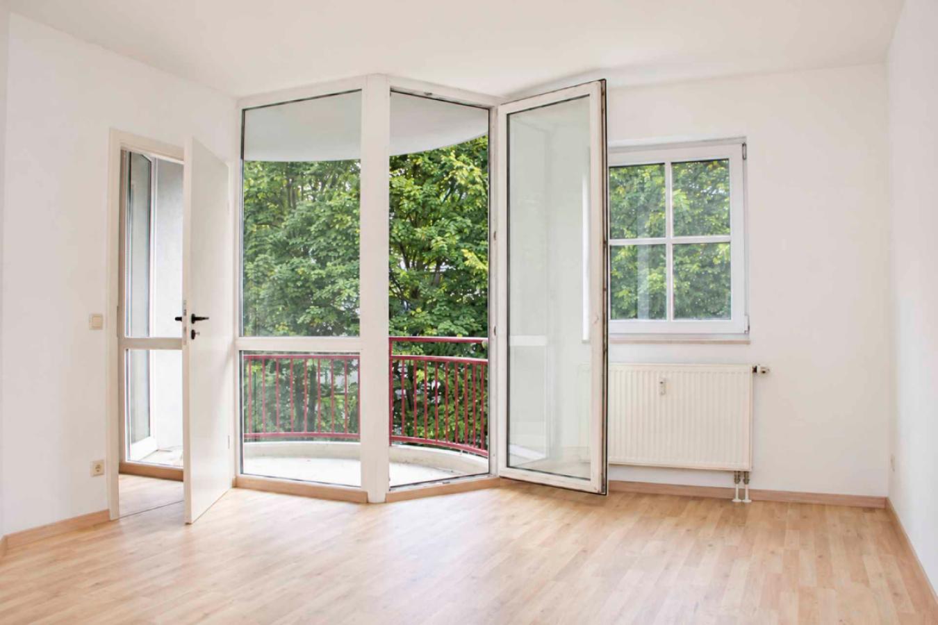 Bsp.Foto: Schlafzimmer