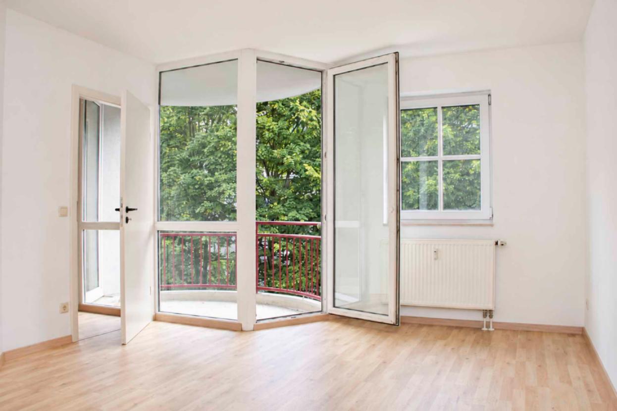Bsp.Foto: Schlafzimmer
