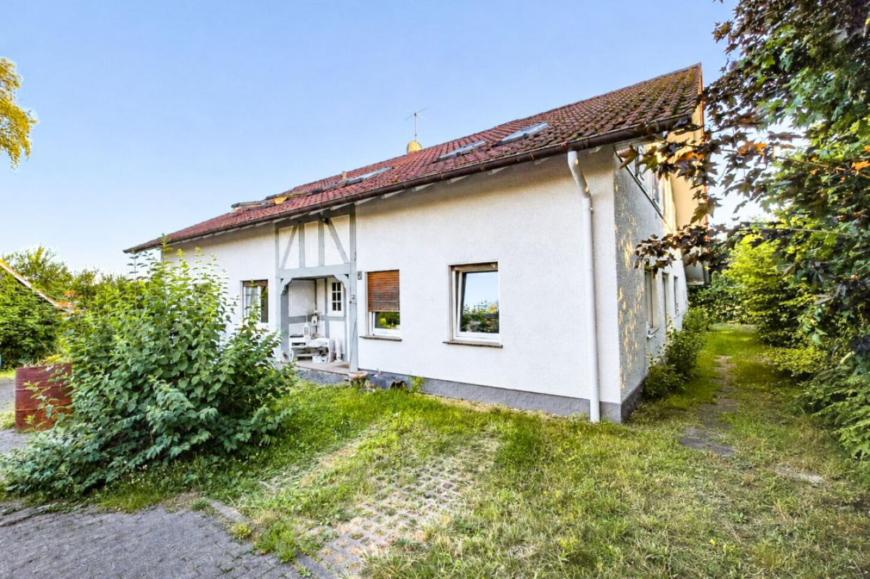Außenansicht