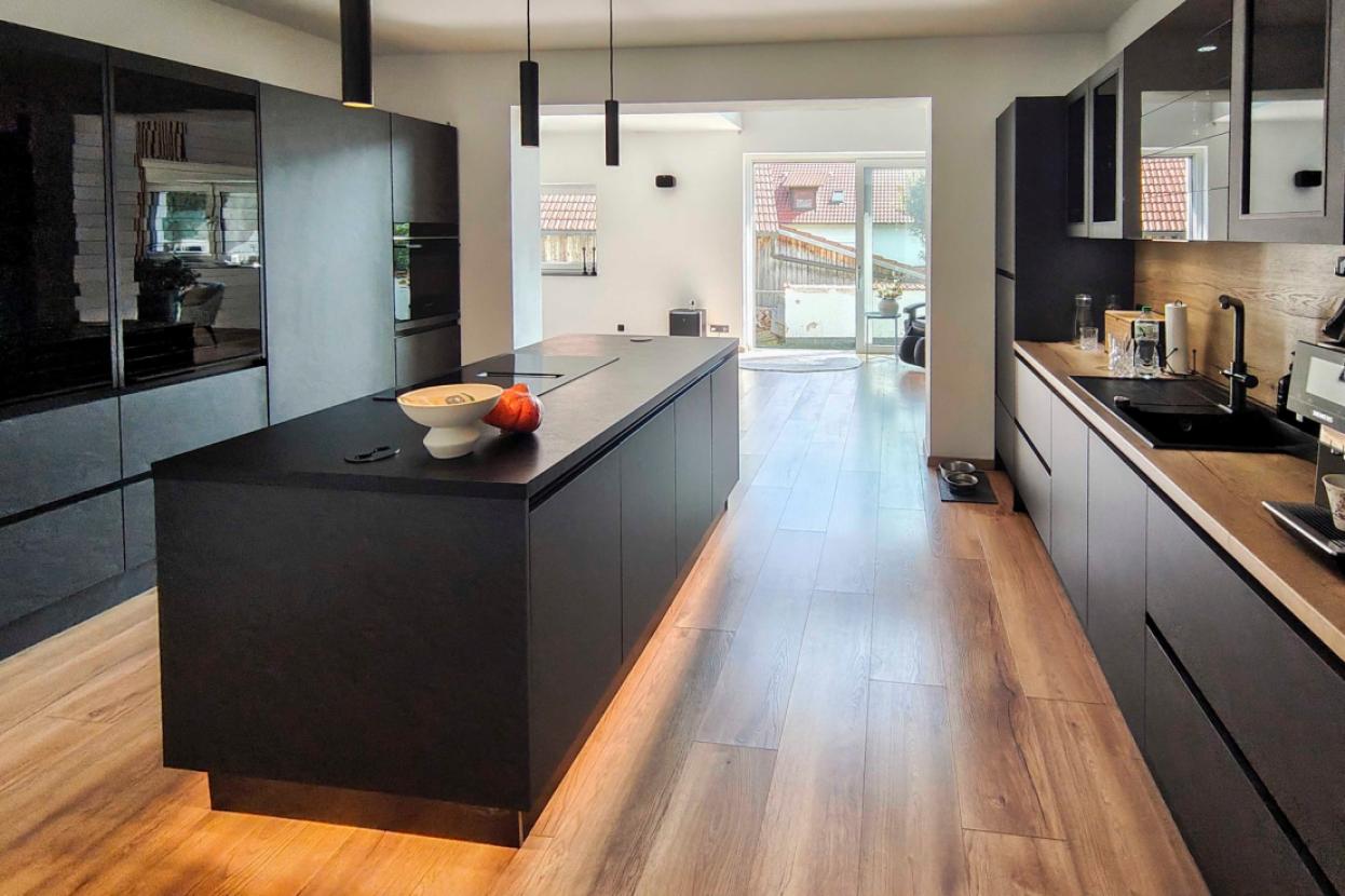 Küche