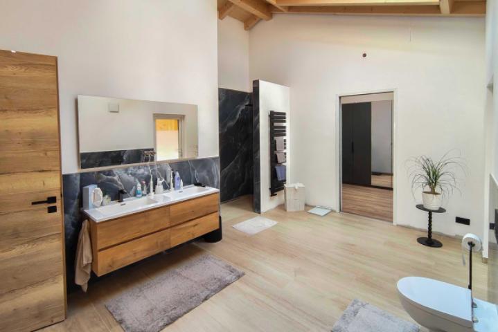 Badezimmer OG