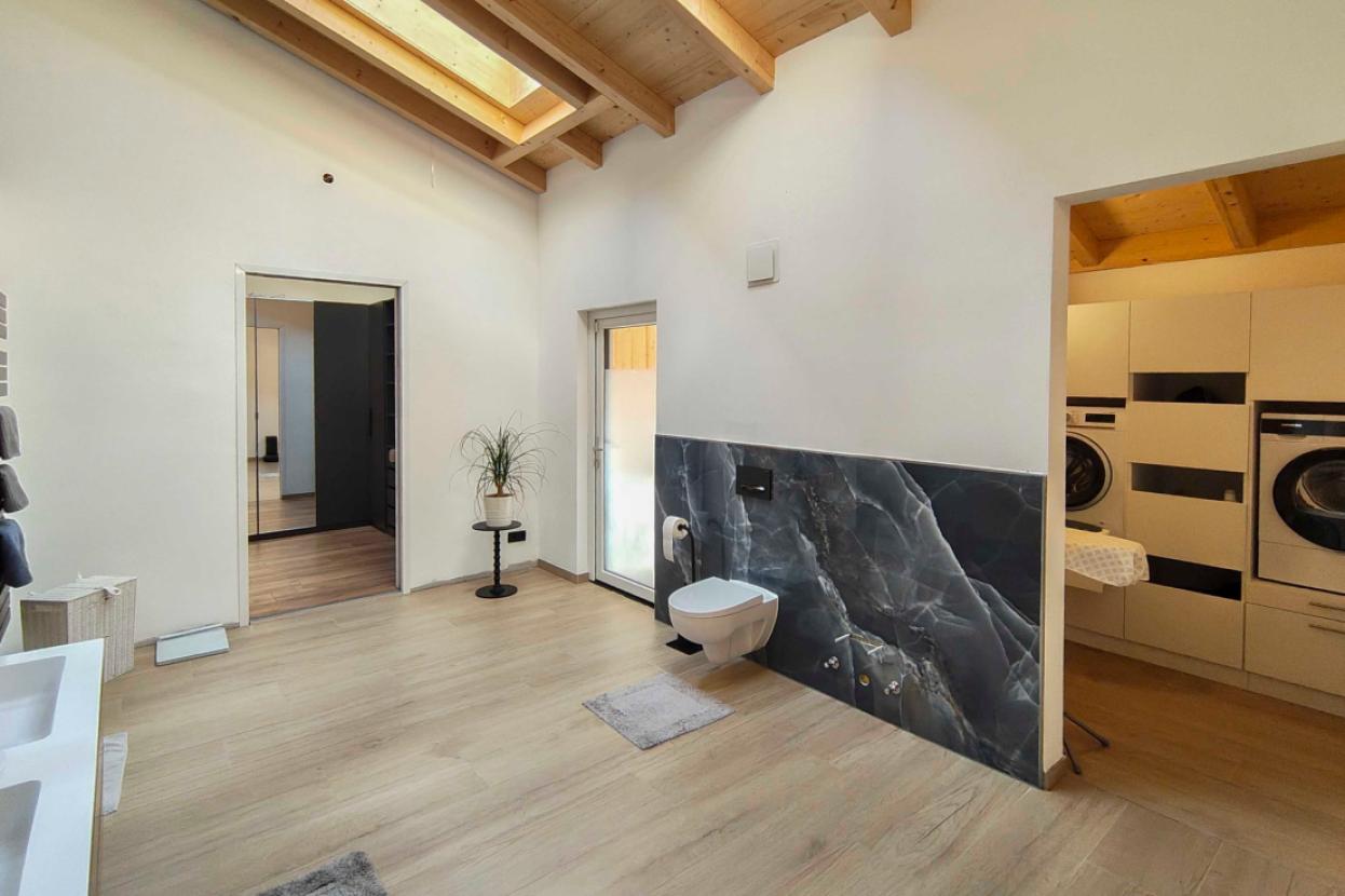 Badezimmer OG