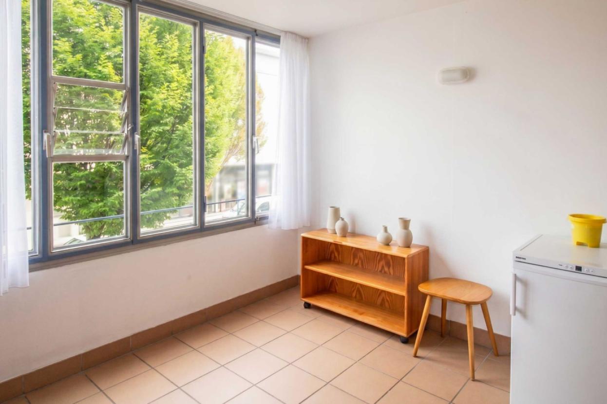 Loggia