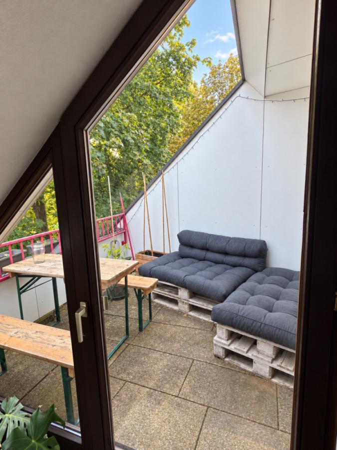 Loggia II 