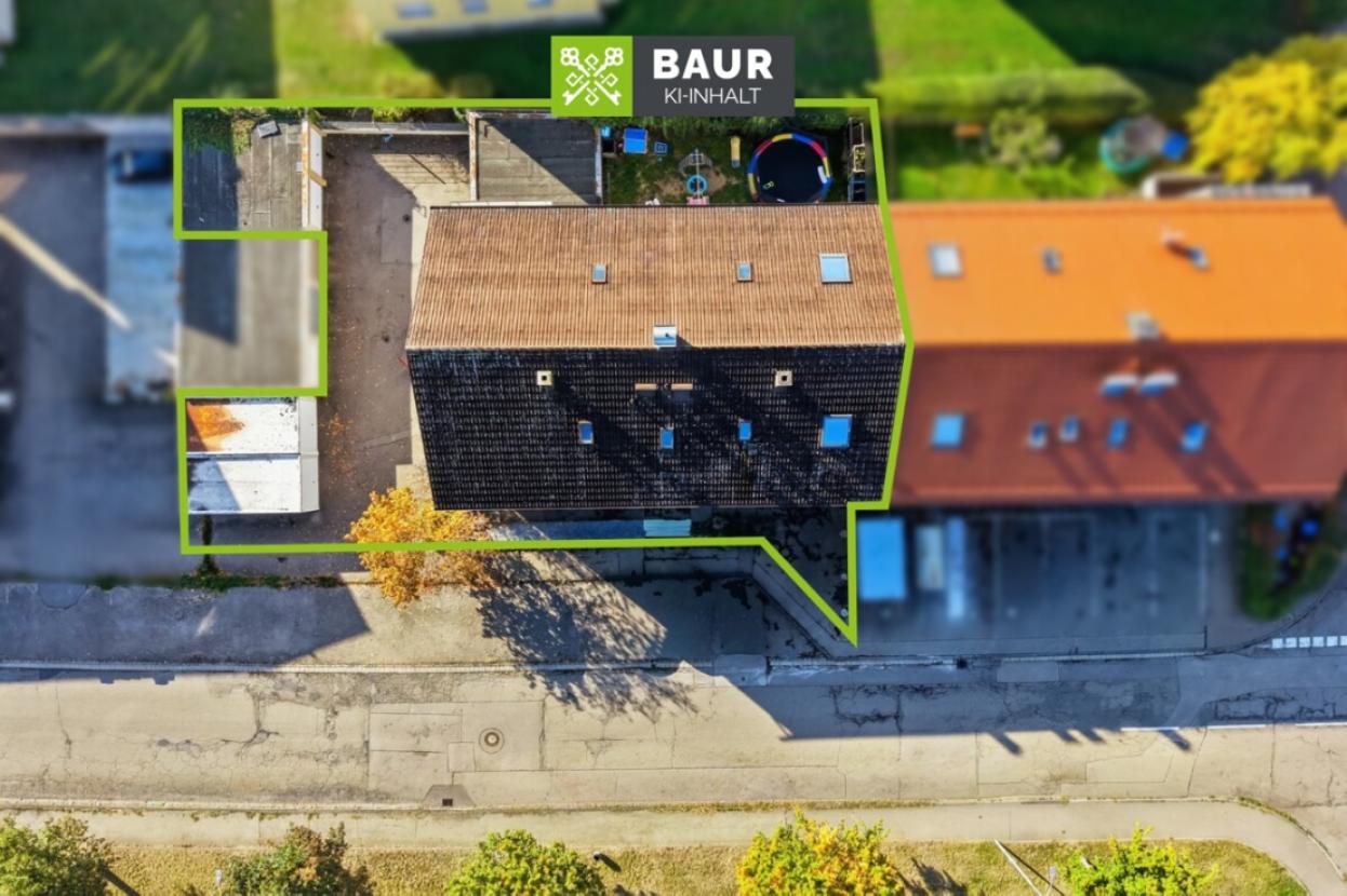 Draufsicht