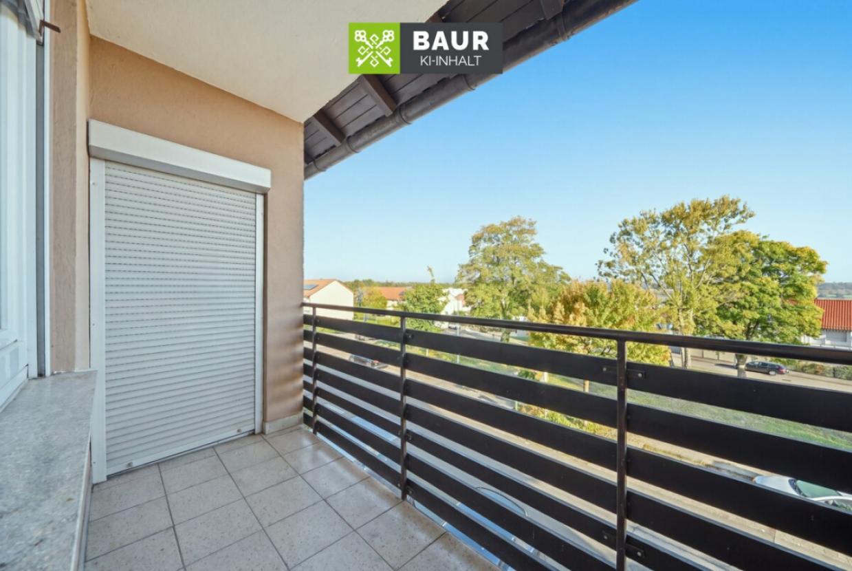 Balkon WHG 2.OG links