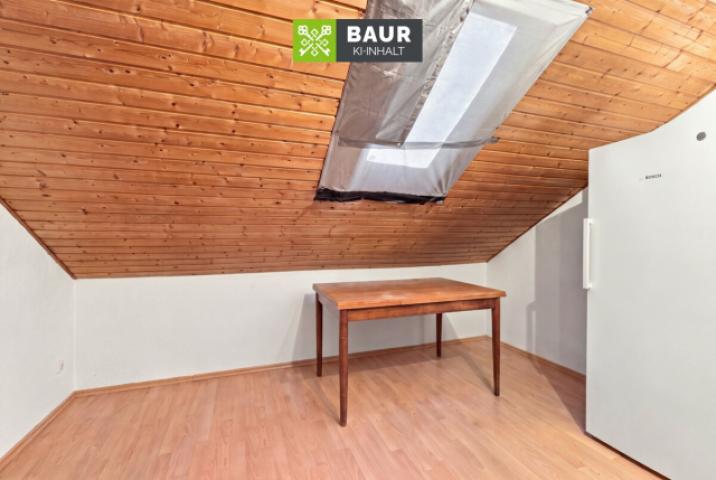 Zimmer WHG DG links