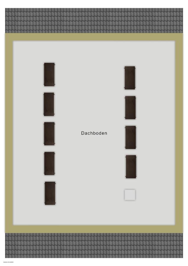 Dachgeschoss