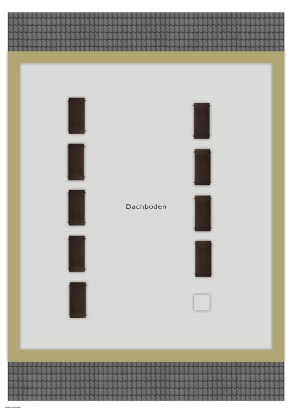 Dachgeschoss