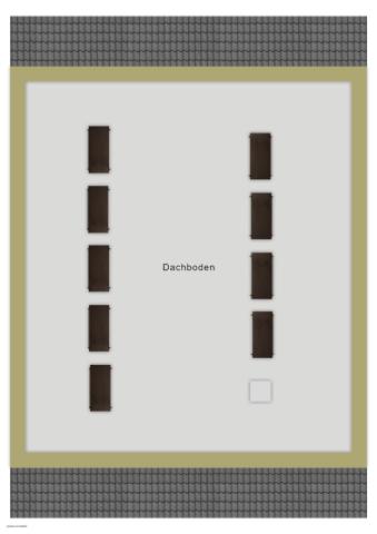 Dachgeschoss