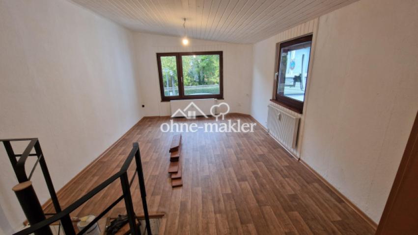 Wohnzimmer OG