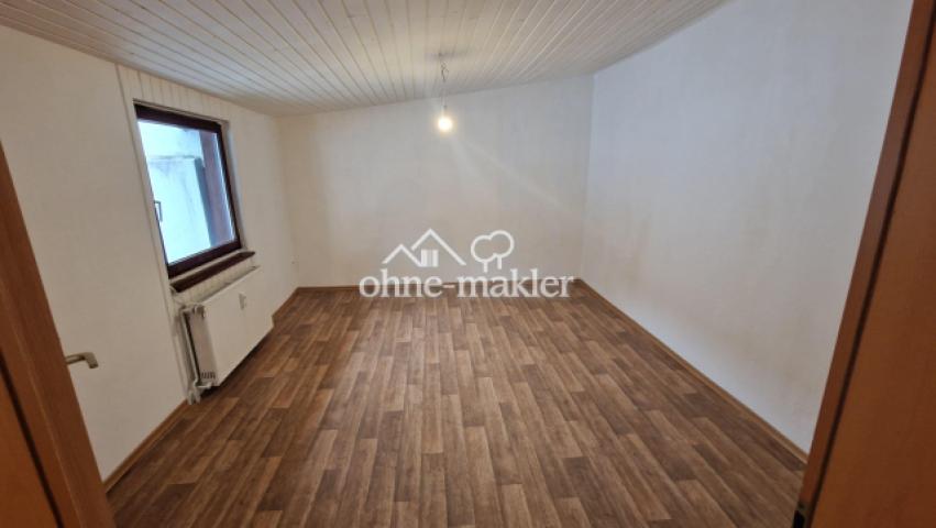 Schlafzimmer OG