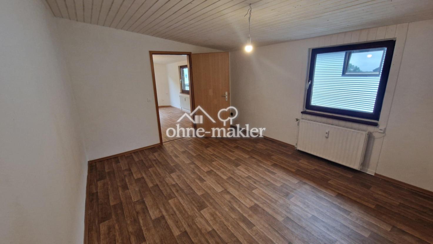 Schlafzimmer OG