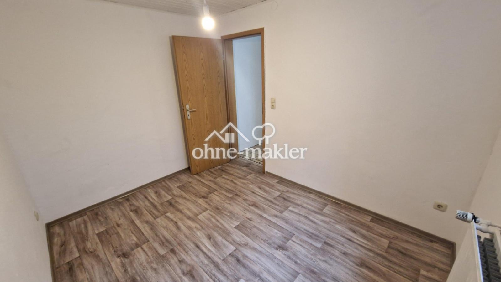 Schlafzimmer EG
