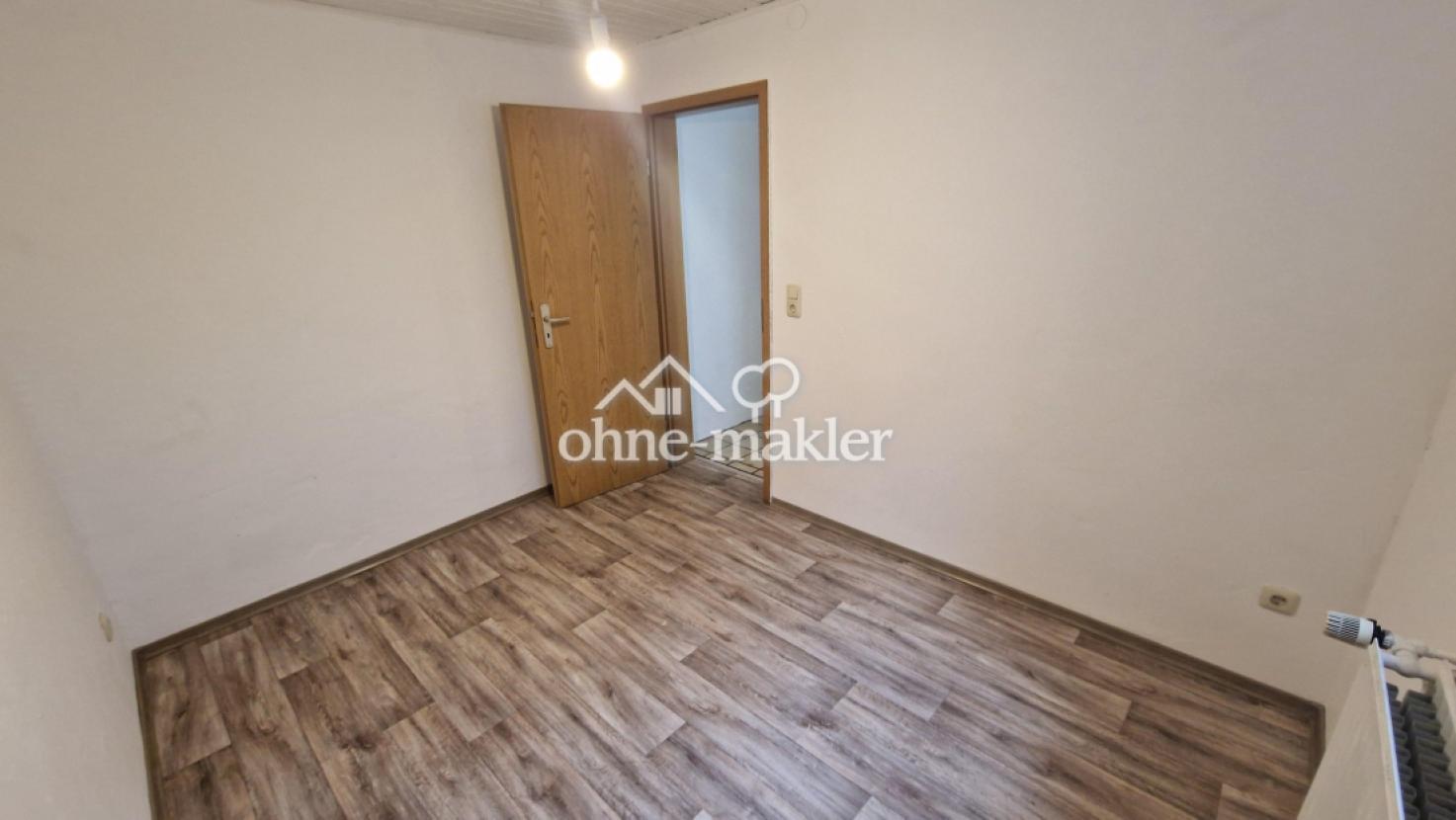 Schlafzimmer EG