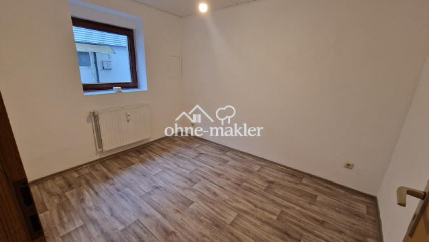 Schlafzimmer EG