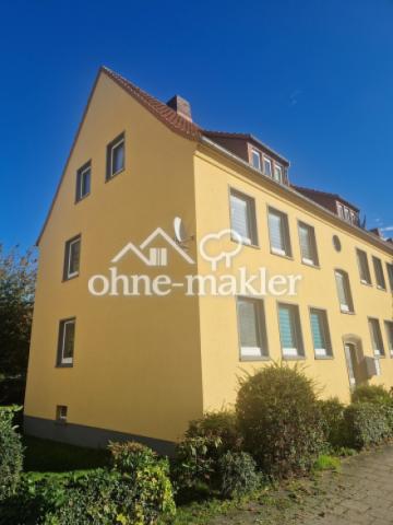Hausansicht Vorderseite