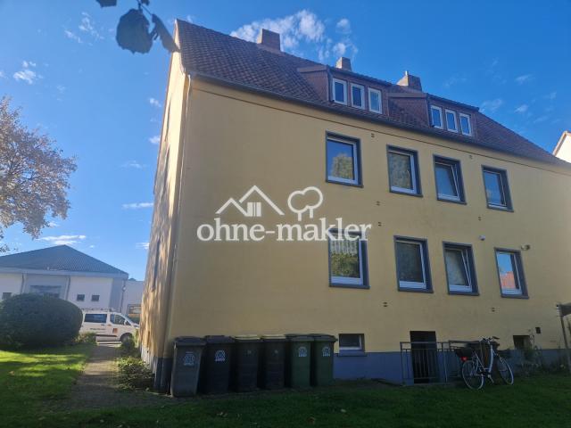 Hausansicht Rückseite
