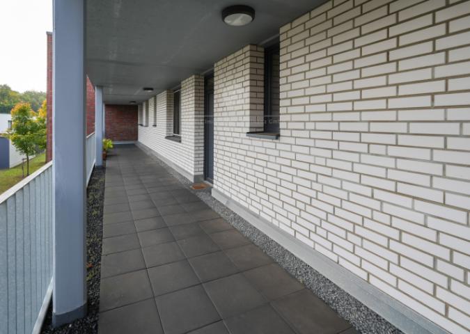 Laubengang