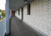 Laubengang