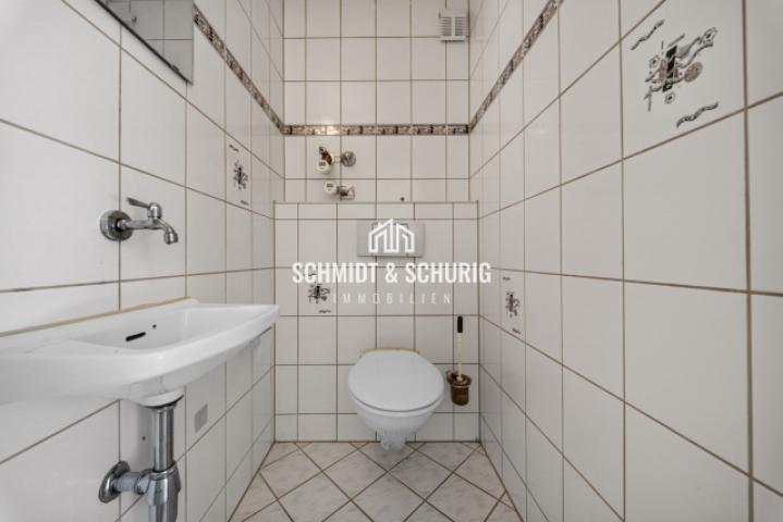 Separates WC