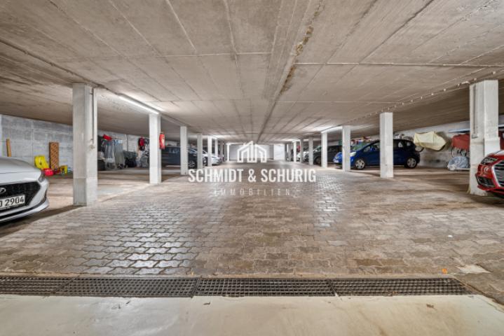 Tiefgarage