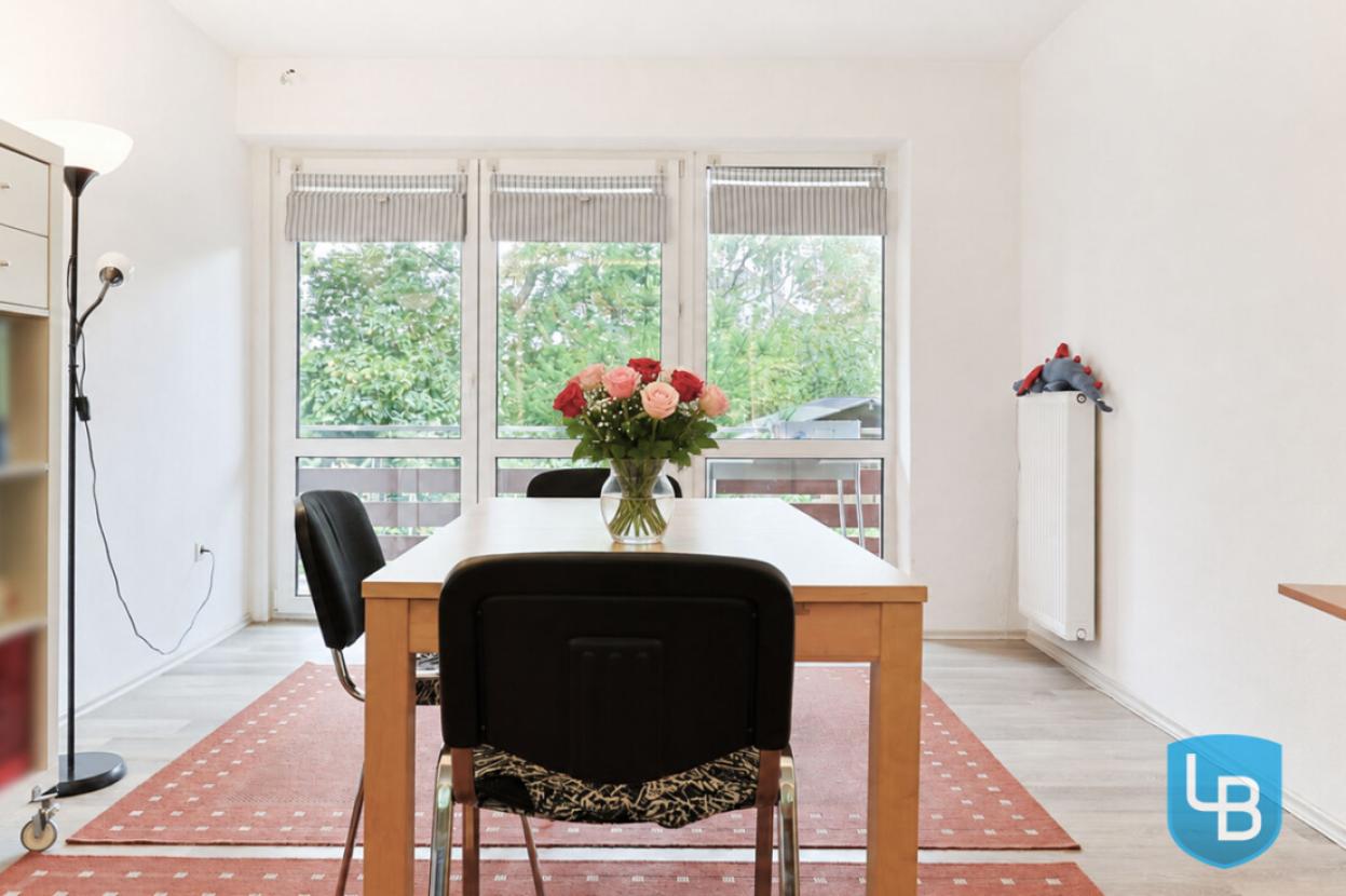 Individuell nutzbares Zimmer Nr. 1