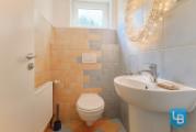 Gästetoilette