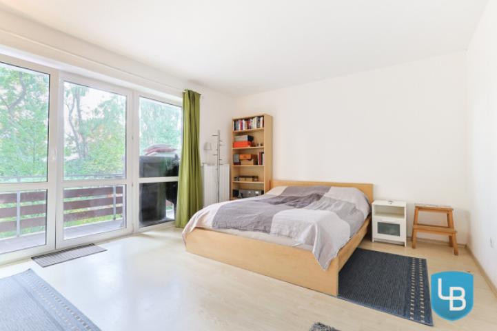 Individuell nutzbares Zimmer Nr. 2...